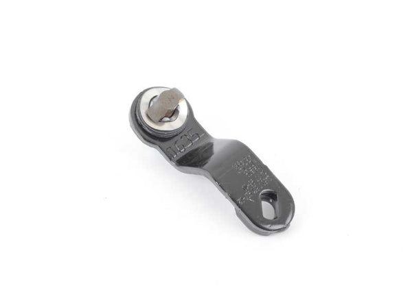 Palanca de cambios OEM 24507571927 para MINI R55, R56, R57, R58, R59, R60, R61, F55, F56, F57. Compatible con modelos Cooper, One, Clubman, Countryman, Cabrio. Original MINI.