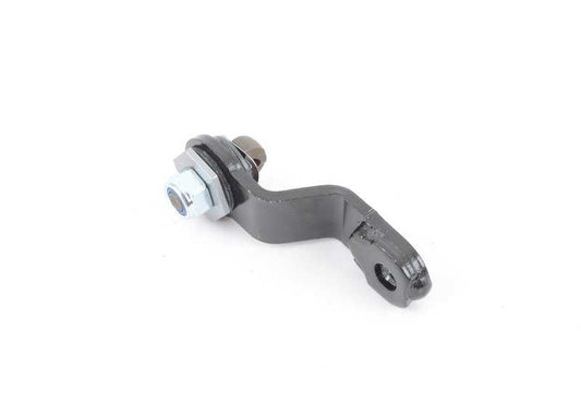Palanca de cambios OEM 24507571927 para MINI R55, R56, R57, R58, R59, R60, R61, F55, F56, F57. Compatible con modelos Cooper, One, Clubman, Countryman, Cabrio. Original MINI.