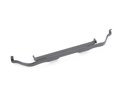 Clip muelle sujeción pastillas de freno OEM 34116750693 para BMW Z8 E52. Pieza original BMW.