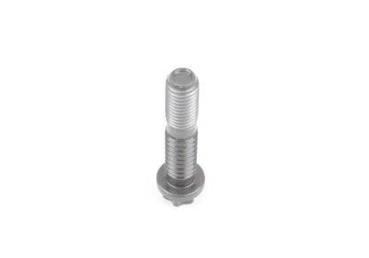 Rod screw for BMW G87, G20N, G21N, G80, G81, G26, G82, G83, F07, F10, F11, F90, G30, G31N, F06, F12, F13, F01N, F02N, F04, G11N, G12N, F91 , F92, F93, G14, G15, G16, F97, F98, E70, F15, G05, E71, F16, G07 (OEM 11247845511). BMW original.