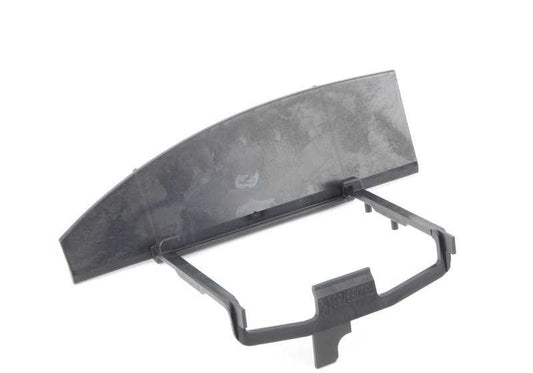 Protector derecho OEM 66326798971 para BMW F34, F32, F33, F36, F82, F83. Original BMW.