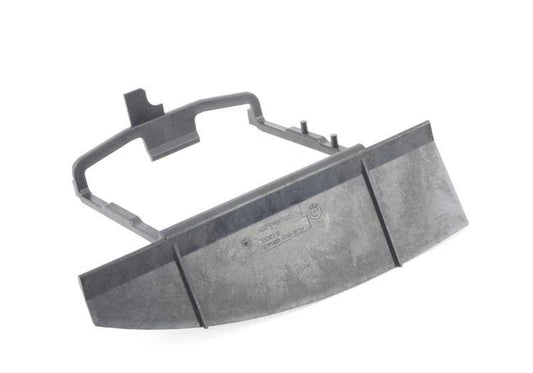 Protector derecho OEM 66326798971 para BMW F34, F32, F33, F36, F82, F83. Original BMW.