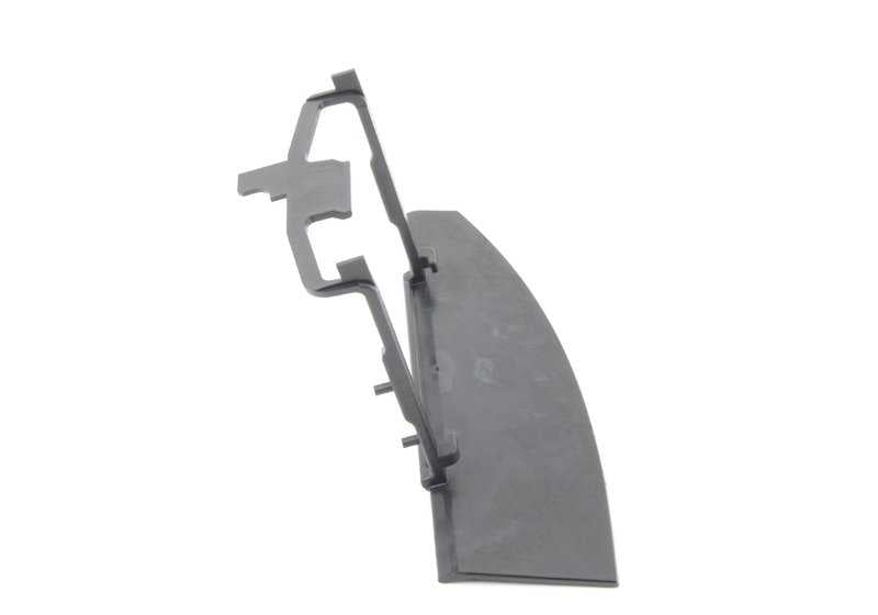 Protector derecho OEM 66326798971 para BMW F34, F32, F33, F36, F82, F83. Original BMW.