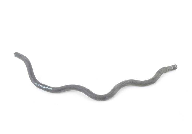 Tubo de ventilación OEM 17102693701 para BMW E39, E52. Original BMW