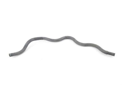 Tubo de ventilación OEM 17102693701 para BMW E39, E52. Original BMW