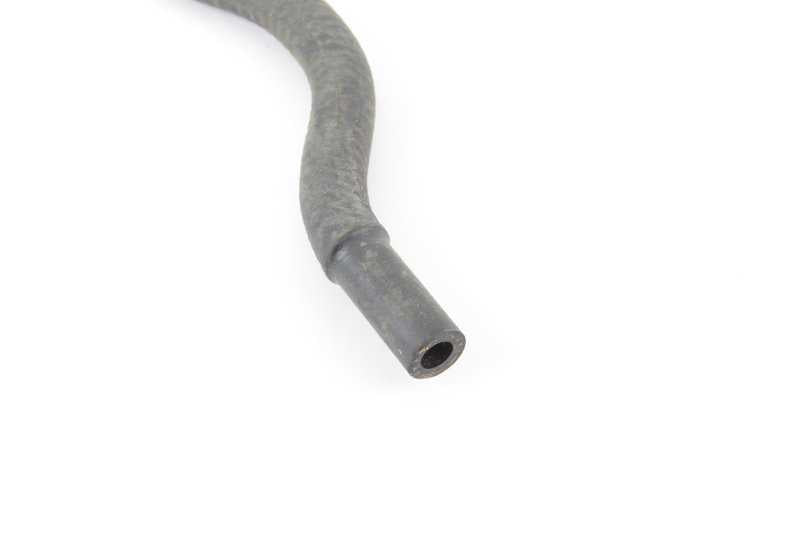 Tubo de ventilación OEM 17102693701 para BMW E39, E52. Original BMW
