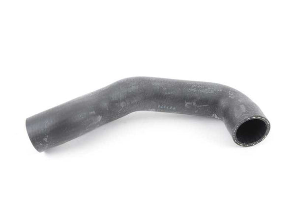 Manguito de refrigerante OEM 11531278908 para BMW E30. Original BMW.