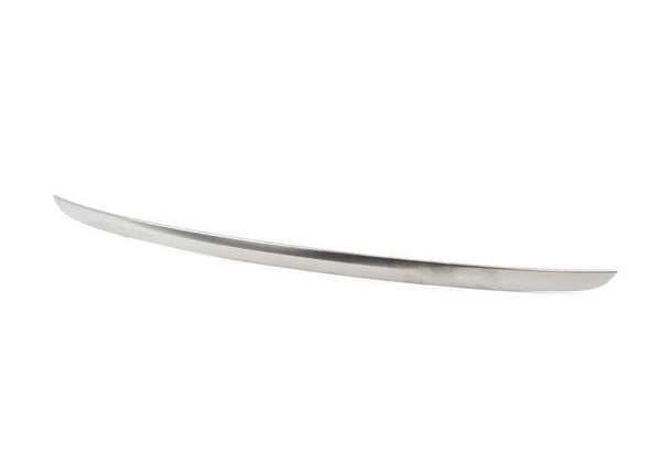 Embellecedor maletero OEM 51497319881 para BMW X6 F16 (modelos xDrive28i, 30d, 35i, 40d, 50i). Original BMW.