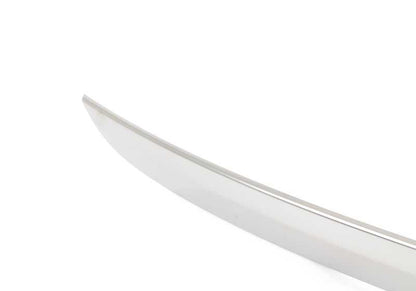 Embellecedor maletero OEM 51497319881 para BMW X6 F16 (modelos xDrive28i, 30d, 35i, 40d, 50i). Original BMW.