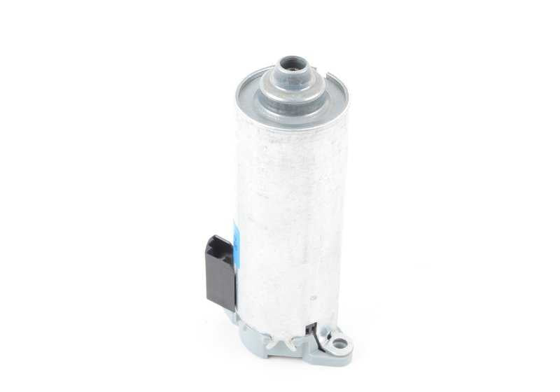 Motor ajuste eléctrico asiento longitudinal OEM 67316973593 para BMW E81, E87, E87N, E90, E90N, E91, E91N, E84, F25, F26, E89. Original BMW.