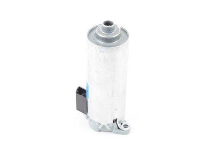 Motor ajuste eléctrico asiento longitudinal OEM 67316973593 para BMW E81, E87, E87N, E90, E90N, E91, E91N, E84, F25, F26, E89. Original BMW.