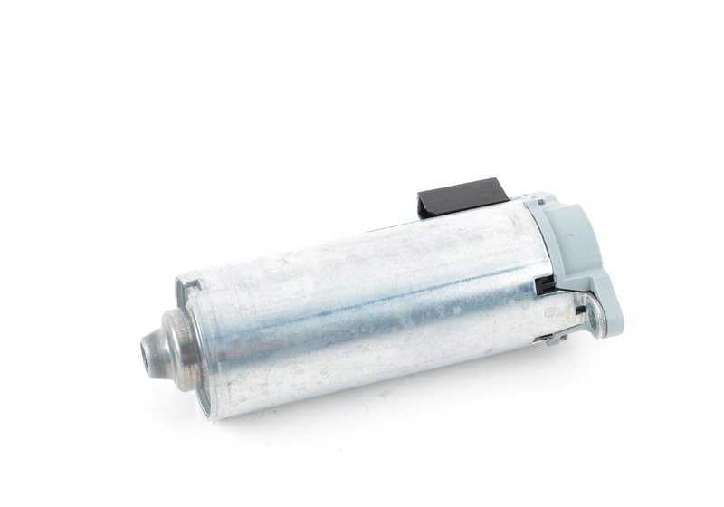 Motor ajuste eléctrico asiento longitudinal OEM 67316973593 para BMW E81, E87, E87N, E90, E90N, E91, E91N, E84, F25, F26, E89. Original BMW.