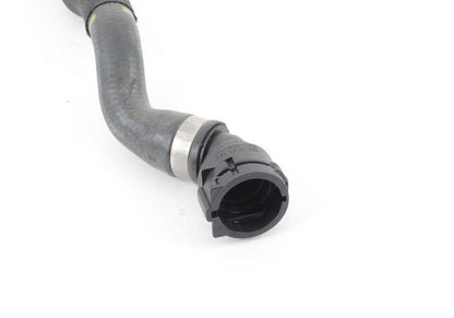 Tuyau de réfrigérant pour BMW F01, F02, F04 (OEM 17127591512). BMW d'origine.