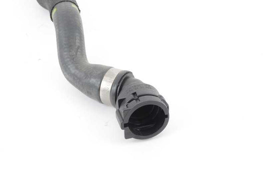 Tuyau de réfrigérant pour BMW F01, F02, F04 (OEM 17127591512). BMW d'origine.