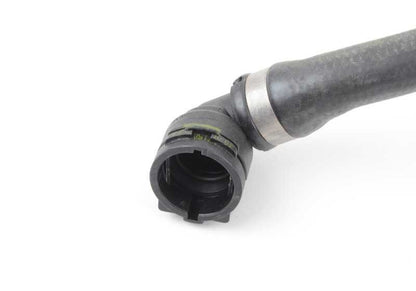 Tuyau de réfrigérant pour BMW F01, F02, F04 (OEM 17127591512). BMW d'origine.