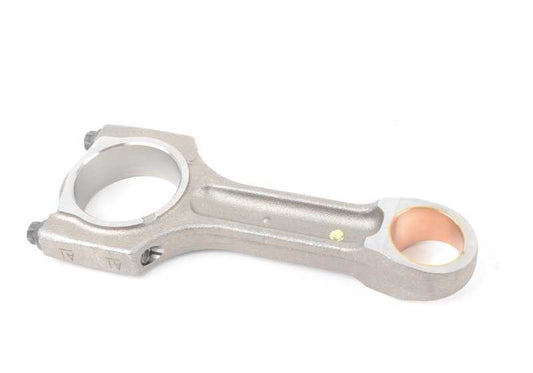 Juego de bielas OEM 11247798368 para BMW E46, E90, E91, E92, E93, E60, E61, E63, E64, E65, E66, E83, E53, E70, E71. Original BMW.