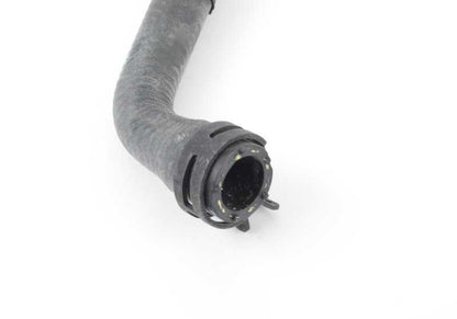 Tubo del refrigerante per BMW F07, F10, F11, F12, F13, F01, F02, F04 (OEM 17127584405). BMW originale