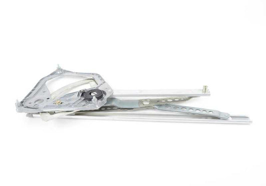 Fenêtres électriques avant gauche pour la série BMW 5 E12, E28 (OEM 51331868829). BMW d'origine