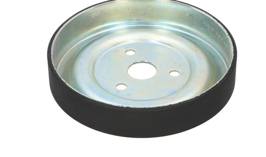 Rueda de accionamiento OEM 11517619020 para MINI R56, Clubman R55, Cabrio R57, Coupé R58, Roadster R59, Countryman R60, Paceman R61 y más. Original MINI.