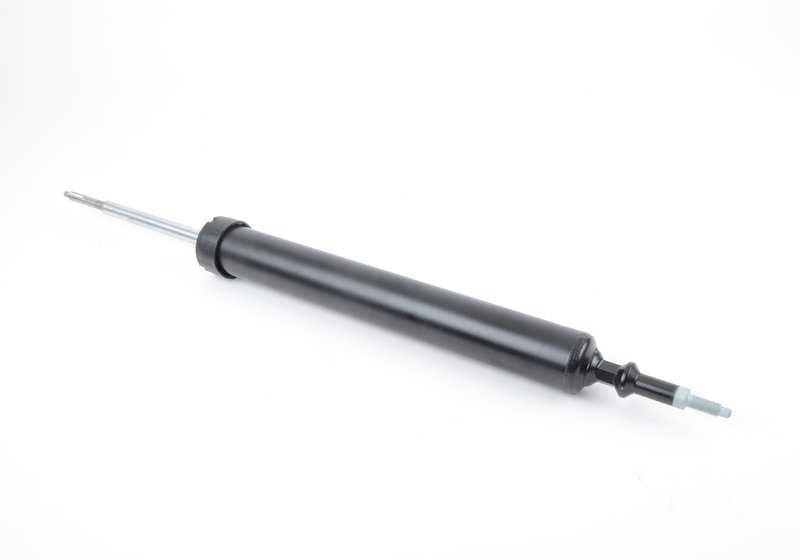 Amortiguador trasero OEM 33526855243 para BMW E84 (X1). Original BMW.
