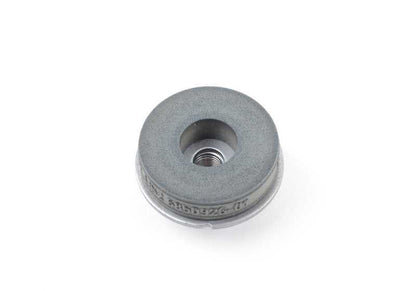 Soporte superior de suspensión trasera OEM 33506850926 para BMW E90, E91, E92, E93, E84. Original BMW.