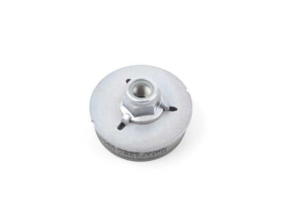 Soporte superior de suspensión trasera OEM 33506850926 para BMW E90, E91, E92, E93, E84. Original BMW.