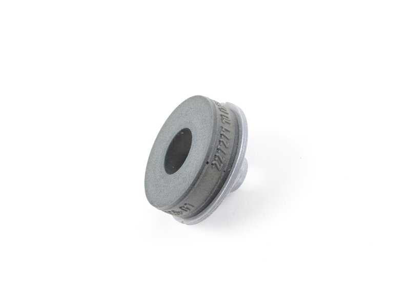 Soporte superior de suspensión trasera OEM 33506850926 para BMW E90, E91, E92, E93, E84. Original BMW.