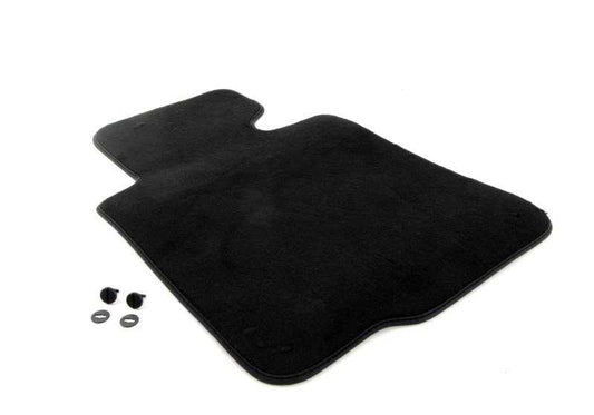 Velor Patiple Treiberseite für BMW 3 E46 -Serie (OEM 51477007843). Original BMW