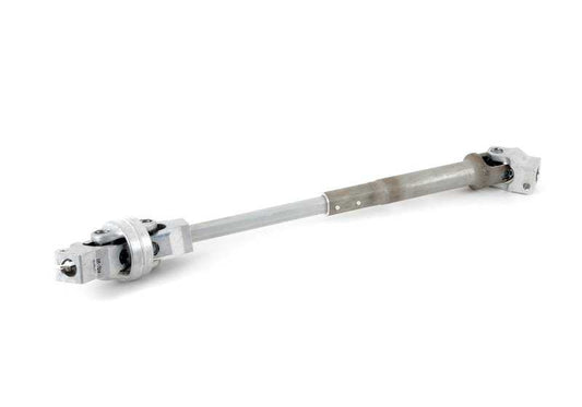 Árbol de dirección inferior con rótula doble OEM 32306787334 para BMW X3 F25 y BMW X4 F26. Repuesto original BMW.