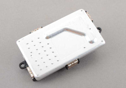 OM 64119355981 Módulo de ventilador de aquecimento/ar condicionado para BMW F07, F10, F11, F18, F06, F12, F13, F01, F02, F04, G12. BMW original.