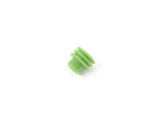 Pasamuros de goma OEM 61138377763 para BMW E81, E82, E87, E88, F20, F21, E36, E46, E90, E91, E92, E93, F30, F31, F34, G20, G21, F32, E39, F07, F10, F11, G30, G31, F06, F12, F13, G32, E38, E65, E66, F01, F02, F04, G11, G12, E84, F48, F39, E83, F25, G0