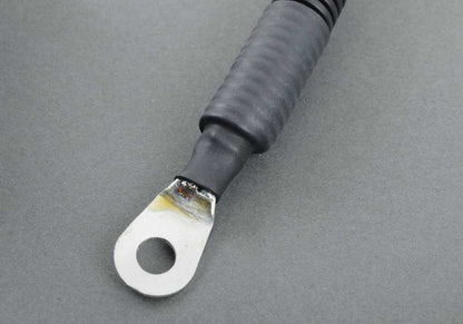 Cableado del motor y unidad de transmisión OEM 12517581112 para BMW E92 y E93 335i con motor N54. Compatible con versiones manuales y automáticas. Original BMW.