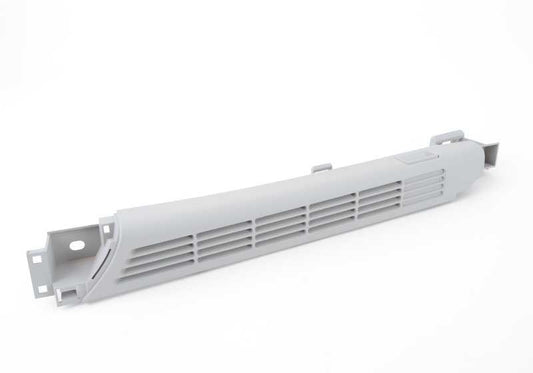 Links Windy Grid für BMW E46 (OEM 51478256941). Original BMW