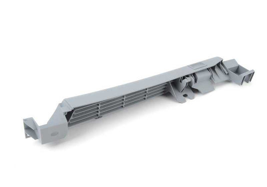 Rechte Lüftung grau grau OEM 51478256942 für BMW E46. Original BMW Stück.
