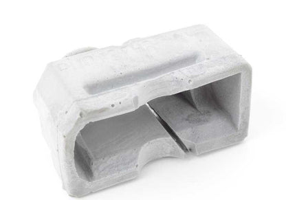 Junta para BMW E60, E61, E63, E64 (OEM 64116933915). Original BMW