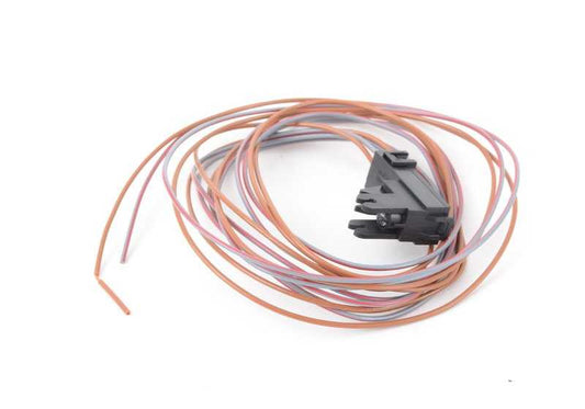 Módulo LED para puerta OEM 63316971823 para BMW E70, E71, E72 (modelos X5 y X6). Luz interior original para panel de puerta. Recambio original BMW.