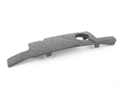 Shrope anteriore destra per BMW E63, E64 (OEM 51117898284). BMW originale