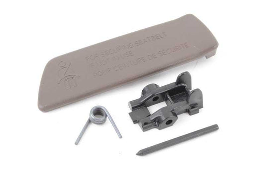 RIGHT SUBJECT CLIP 51479119112 FOR BMW E70. Original BMW.