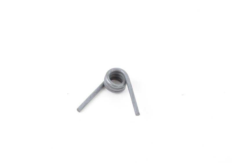 RIGHT SUBJECT CLIP 51479119112 FOR BMW E70. Original BMW.
