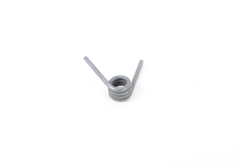RIGHT SUBJECT CLIP 51479119112 FOR BMW E70. Original BMW.