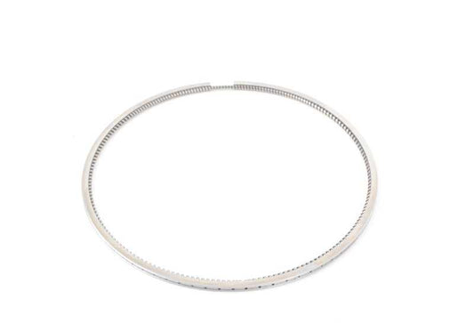 Piston Ring Set OEM 11257805805 for BMW E90 E91 E92 E60 E61 E63 E64 E83 E70 E71. Original BMW.