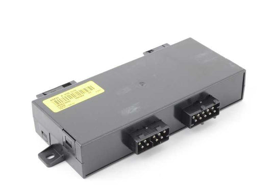 Unità di controllo del sedile e dello specchio per BMW 5 E34 Series, 7 E32 Series, serie 8 E31 (OEM 61358356510). BMW originale