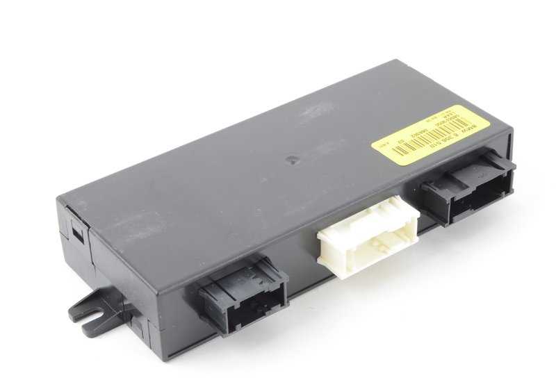 Unità di controllo del sedile e dello specchio per BMW 5 E34 Series, 7 E32 Series, serie 8 E31 (OEM 61358356510). BMW originale
