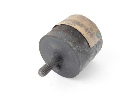 Roulements en caoutchouc pour la série BMW 7 E23 (OEM 23711246474). BMW d'origine.