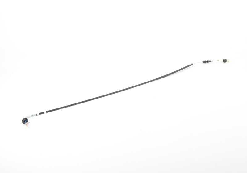 OEM accelerator cable 3541226732 for BMW E34 M5 (HD92 and HC92, Motor S38, years 1989-1995). Original BMW.