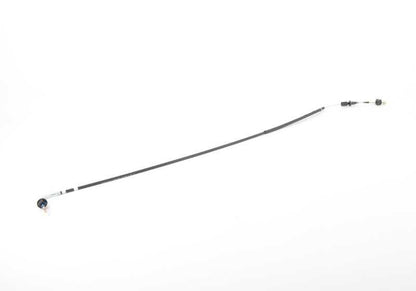 OEM accelerator cable 3541226732 for BMW E34 M5 (HD92 and HC92, Motor S38, years 1989-1995). Original BMW.