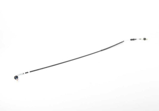 OEM accelerator cable 3541226732 for BMW E34 M5 (HD92 and HC92, Motor S38, years 1989-1995). Original BMW.