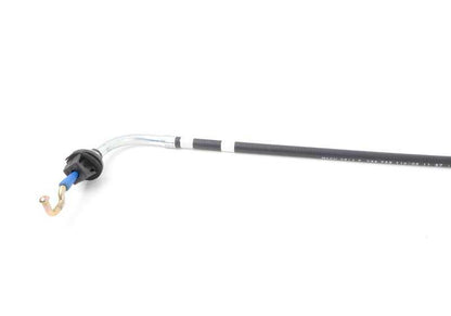 OEM accelerator cable 3541226732 for BMW E34 M5 (HD92 and HC92, Motor S38, years 1989-1995). Original BMW.