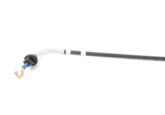 OEM accelerator cable 3541226732 for BMW E34 M5 (HD92 and HC92, Motor S38, years 1989-1995). Original BMW.