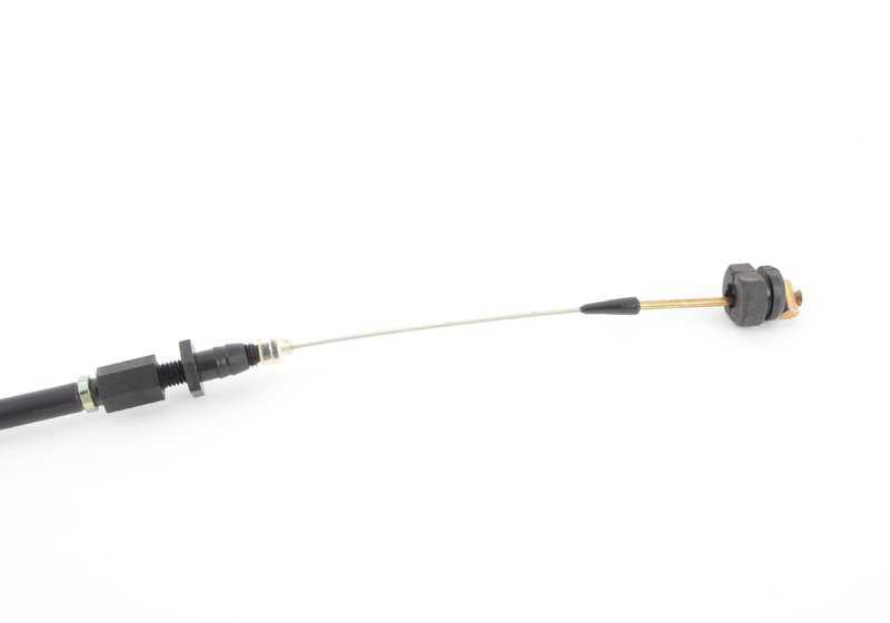 OEM accelerator cable 3541226732 for BMW E34 M5 (HD92 and HC92, Motor S38, years 1989-1995). Original BMW.